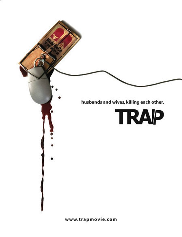 Trap (2006) Poster