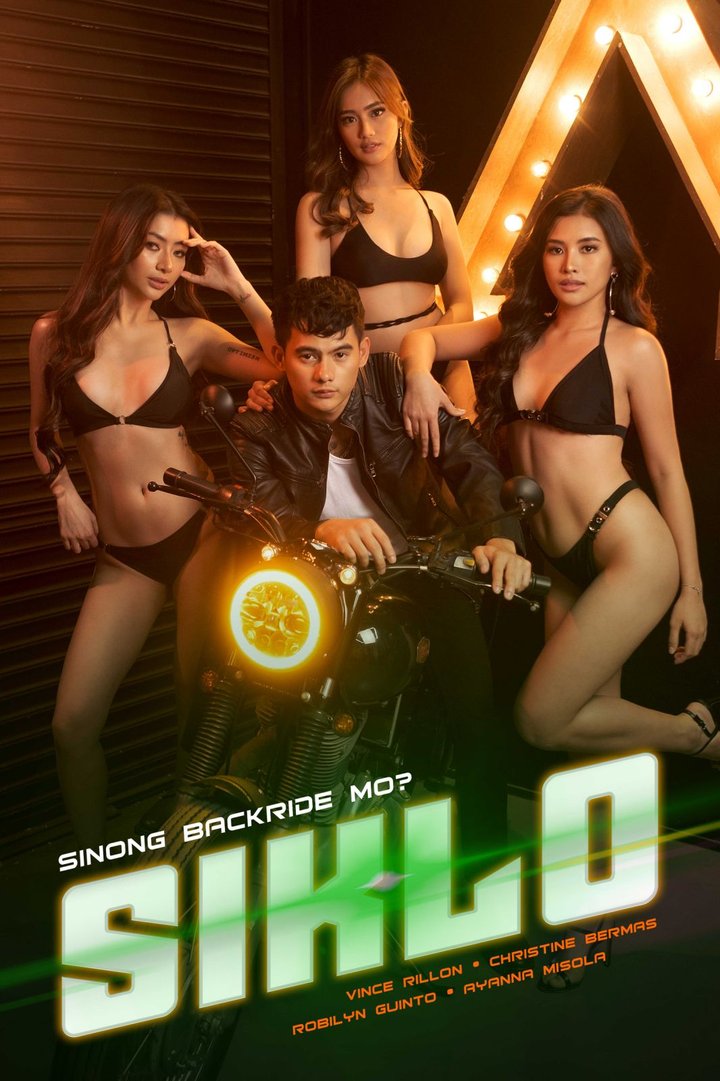 Siklo (2022) Poster