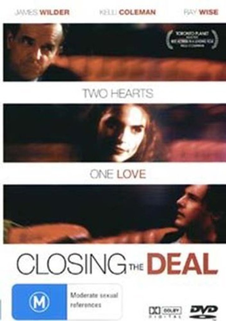 Closing The Deal (2000) Poster