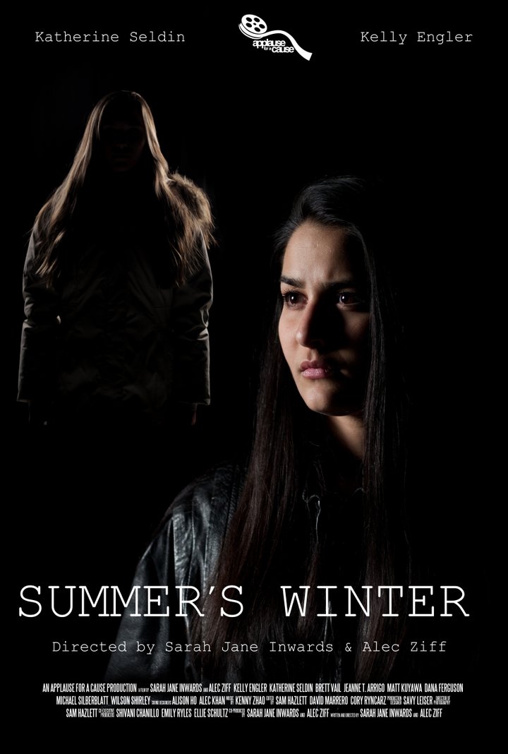 Summer's Winter (2013) Poster