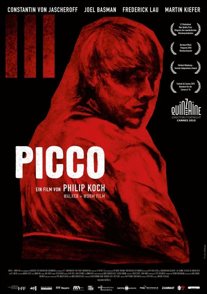 Picco (2010) Poster