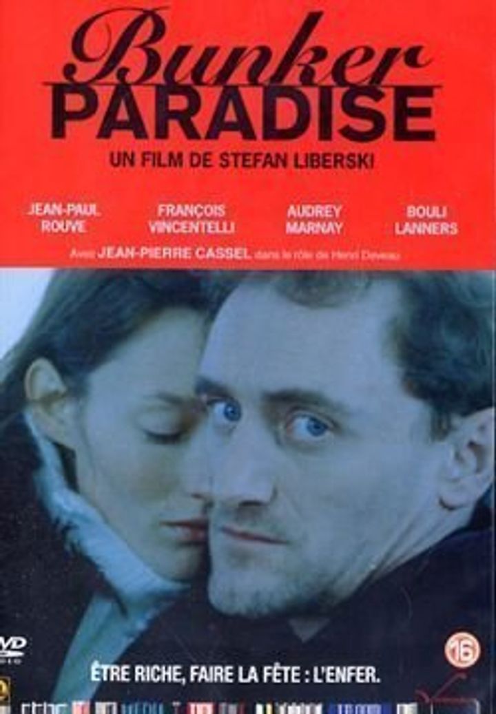 Bunker Paradise (2005) Poster