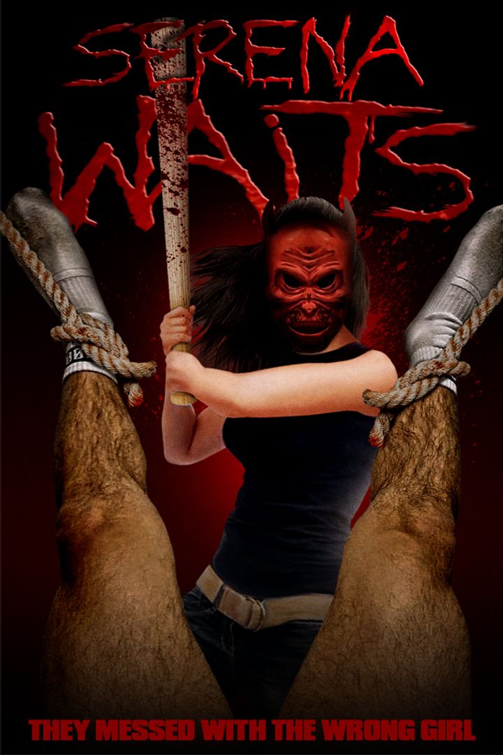 Serena Waits (2018) Poster