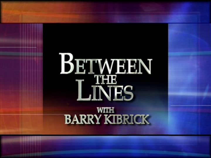 Between The Lines (1997) Poster