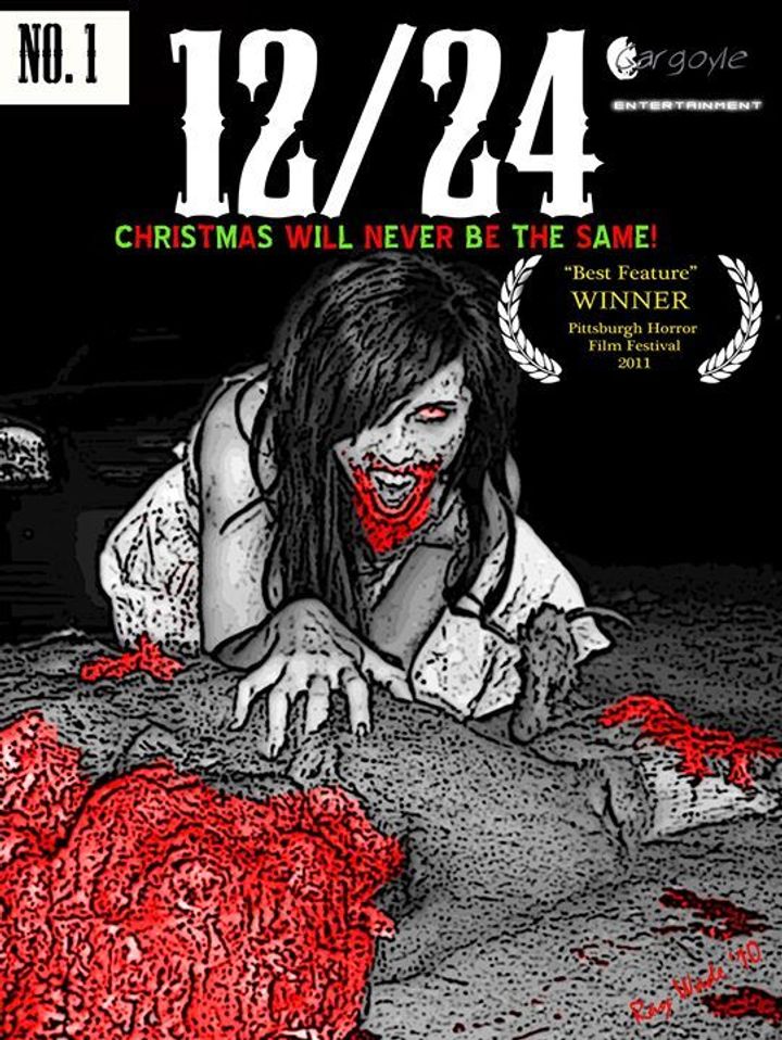 12-24 (2008) Poster