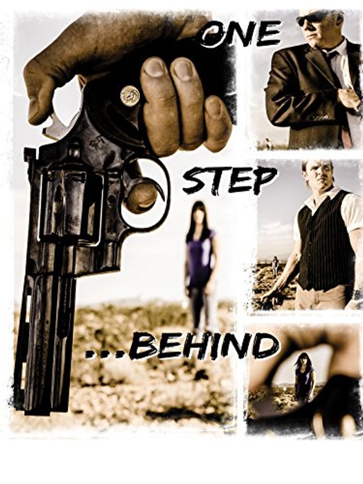 One Step Behind (2015) Poster