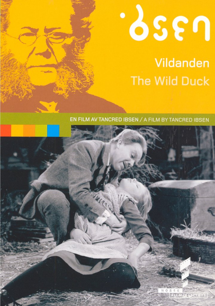 Vildanden (1963) Poster