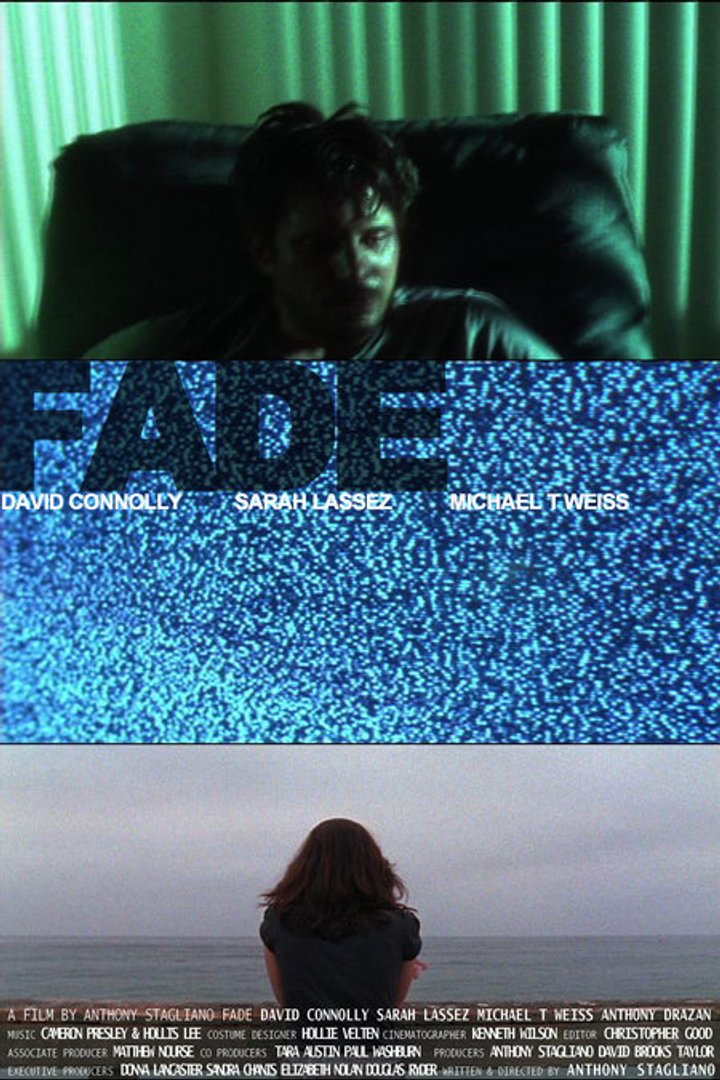 Fade (2007) Poster