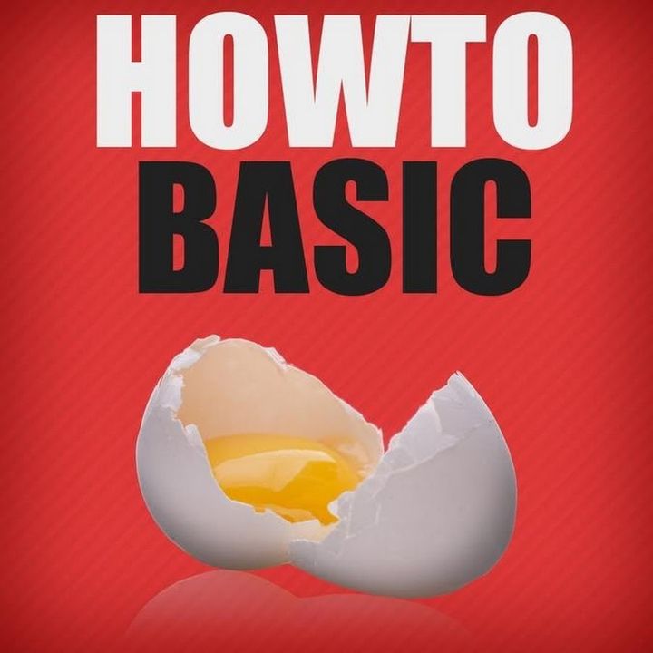 Howtobasic (2011) Poster