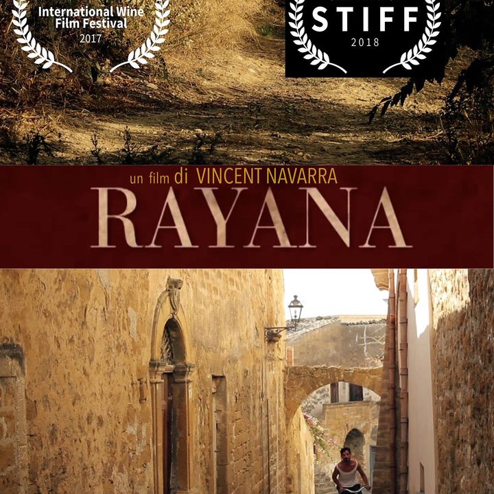 Rayana (2016) Poster