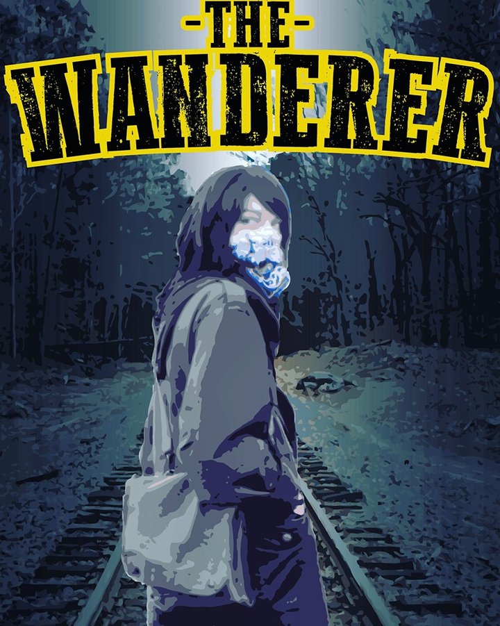 The Wanderer (2016) Poster