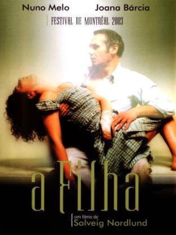 A Filha (2003) Poster