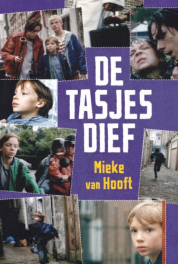 De Tasjesdief (1995) Poster