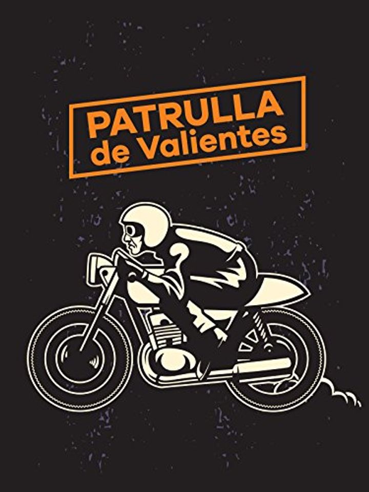 Patrulla De Valientes (1968) Poster