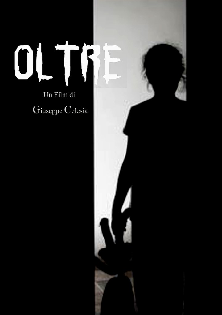 Oltre Poster