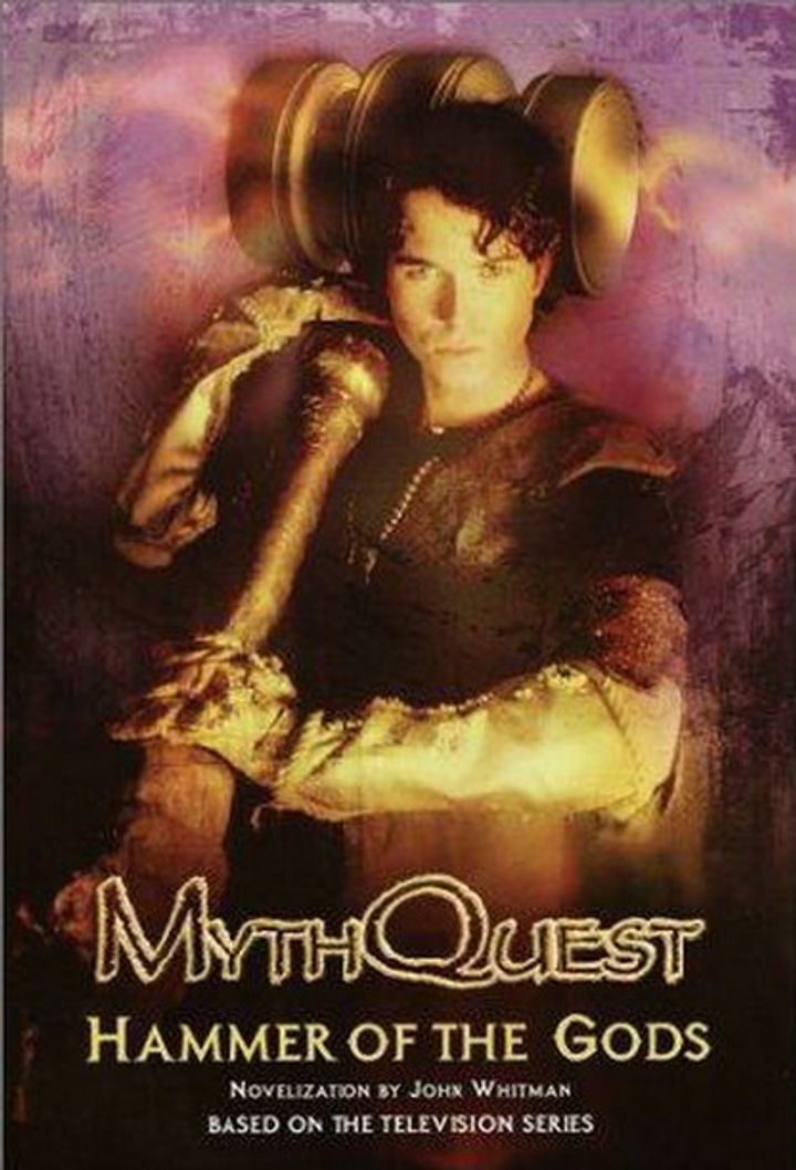 Mythquest (2001) Poster