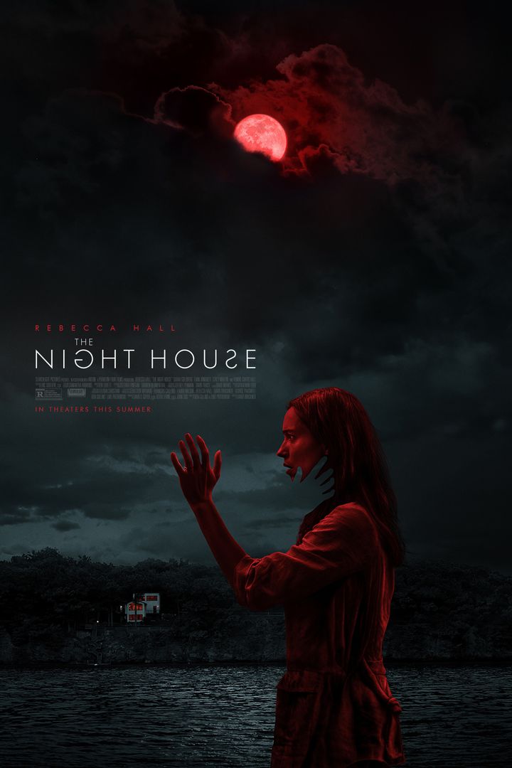 The Night House (2020) Poster