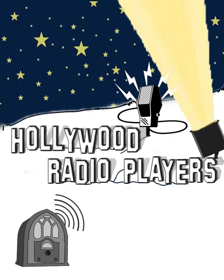 Hollywood Radio Players (2022) Poster