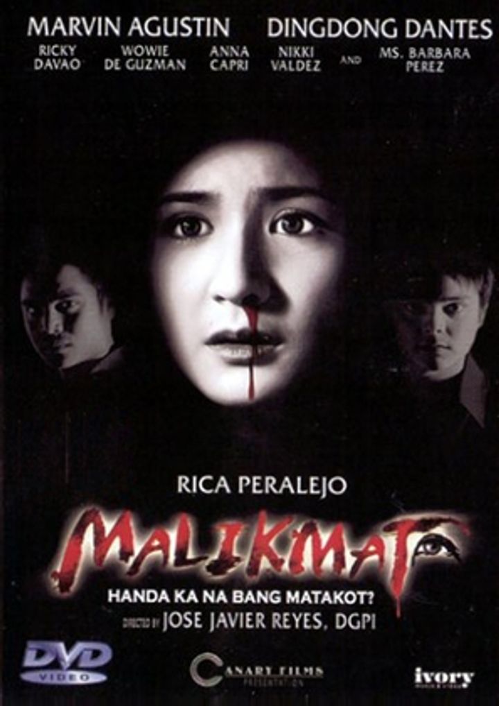 Malikmata (2003) Poster