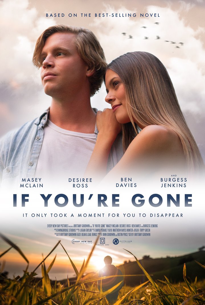 If You're Gone (2019) Poster