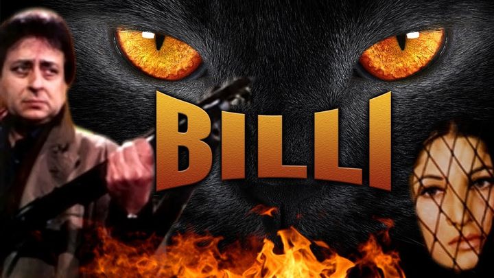 Billi (2000) Poster