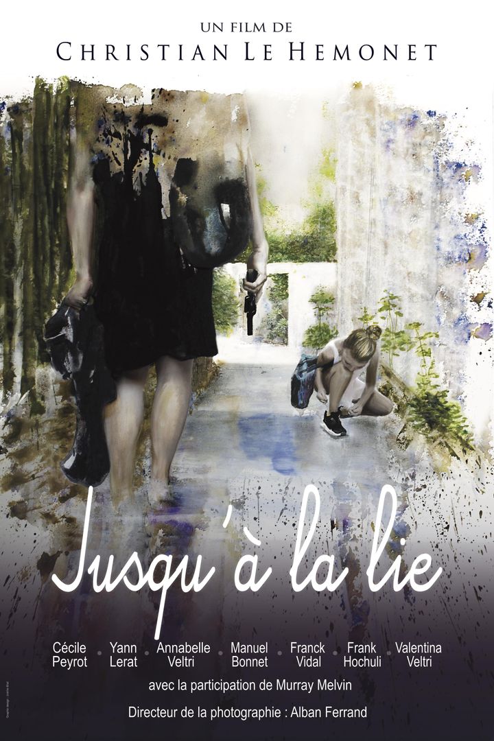 Jusqu'à La Lie (2019) Poster