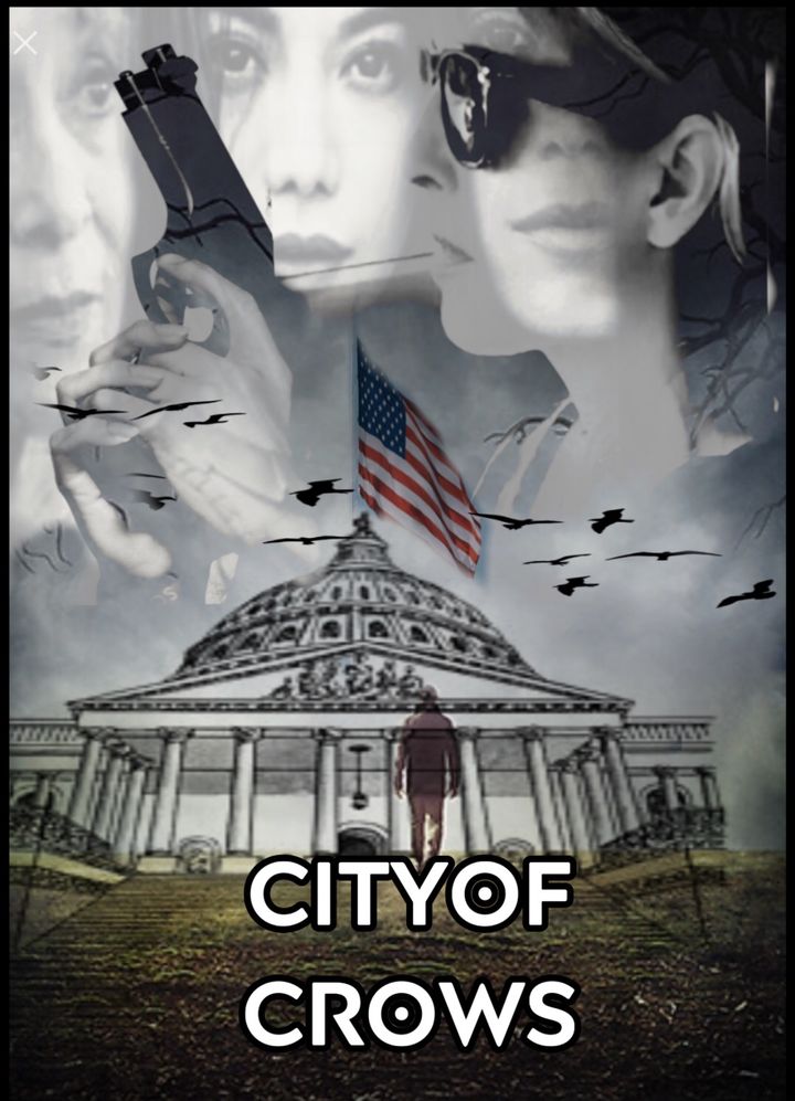 City Of Crows Poster