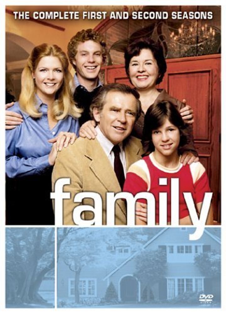 Family (1976) Poster