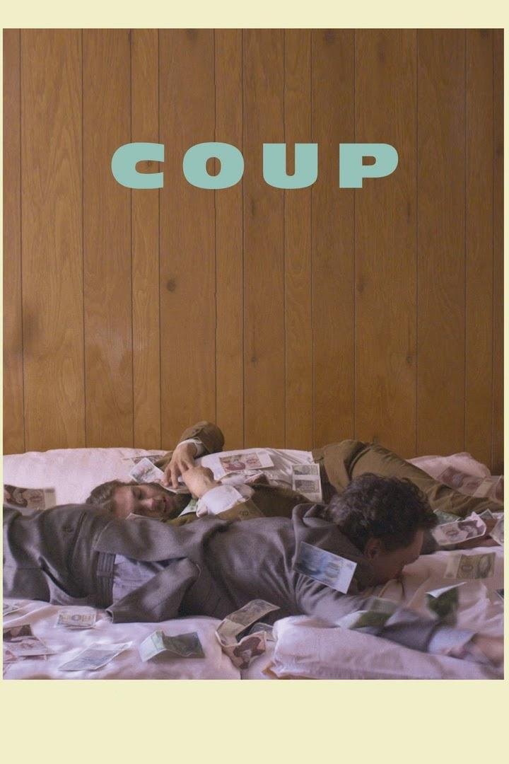 Coup (2019) Poster