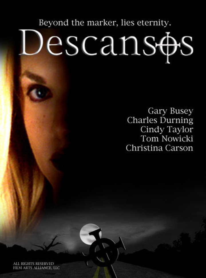 Descansos (2006) Poster