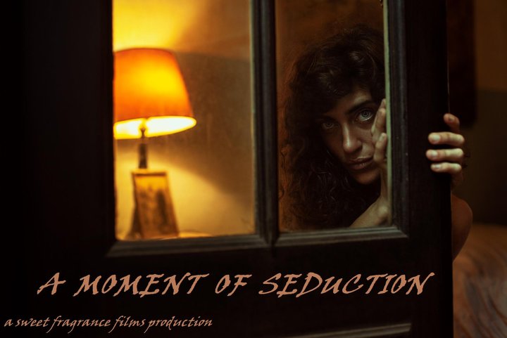 A Moment Of Seduction Poster