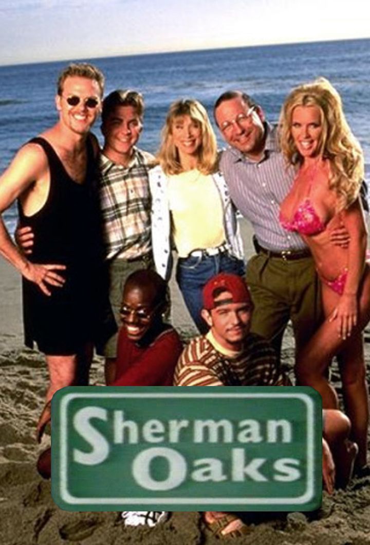 Sherman Oaks (1995) Poster