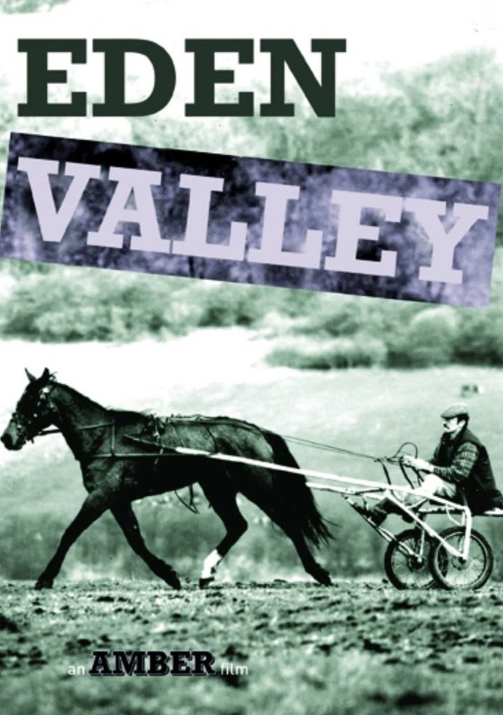 Eden Valley (1995) Poster