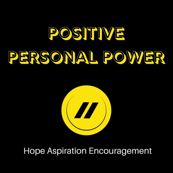 Positive Personal Power (2020) Poster