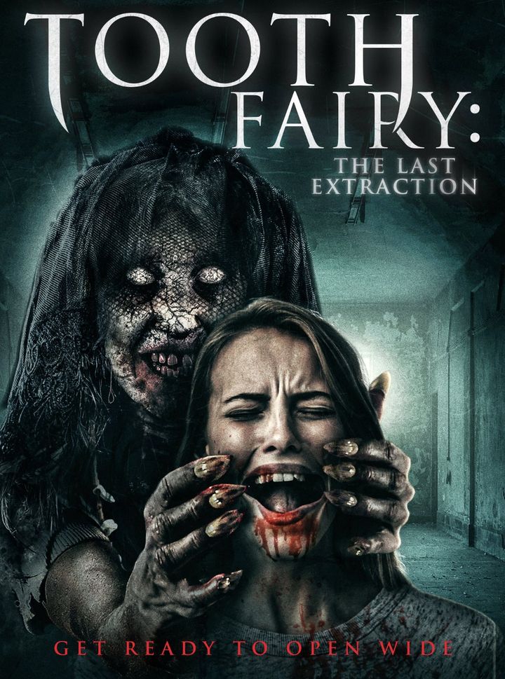 Toothfairy 3 (2021) Poster