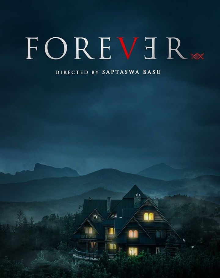 Forever... (2021) Poster