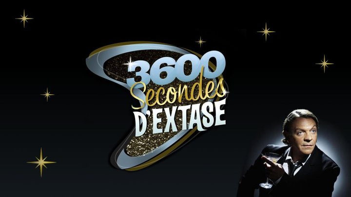 3600 Secondes D'extase (2008) Poster