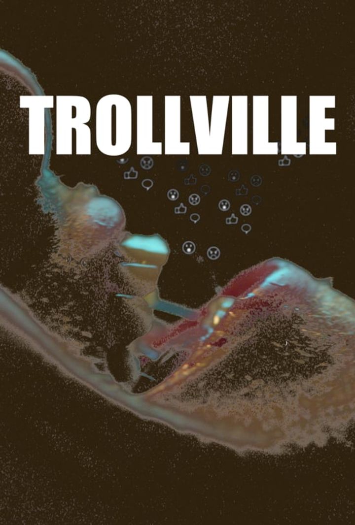 Trollville (2018) Poster