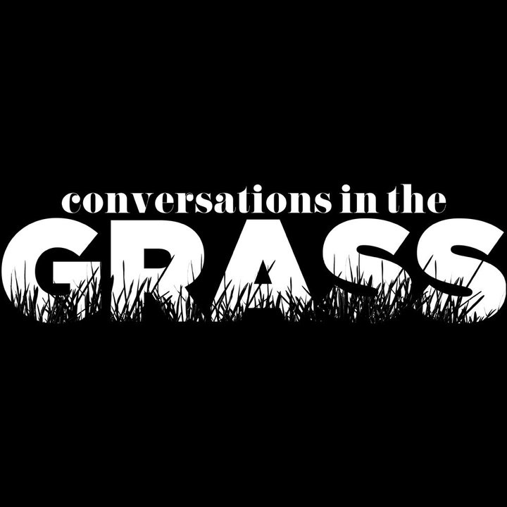 Conversations In The Grass (2015) Poster