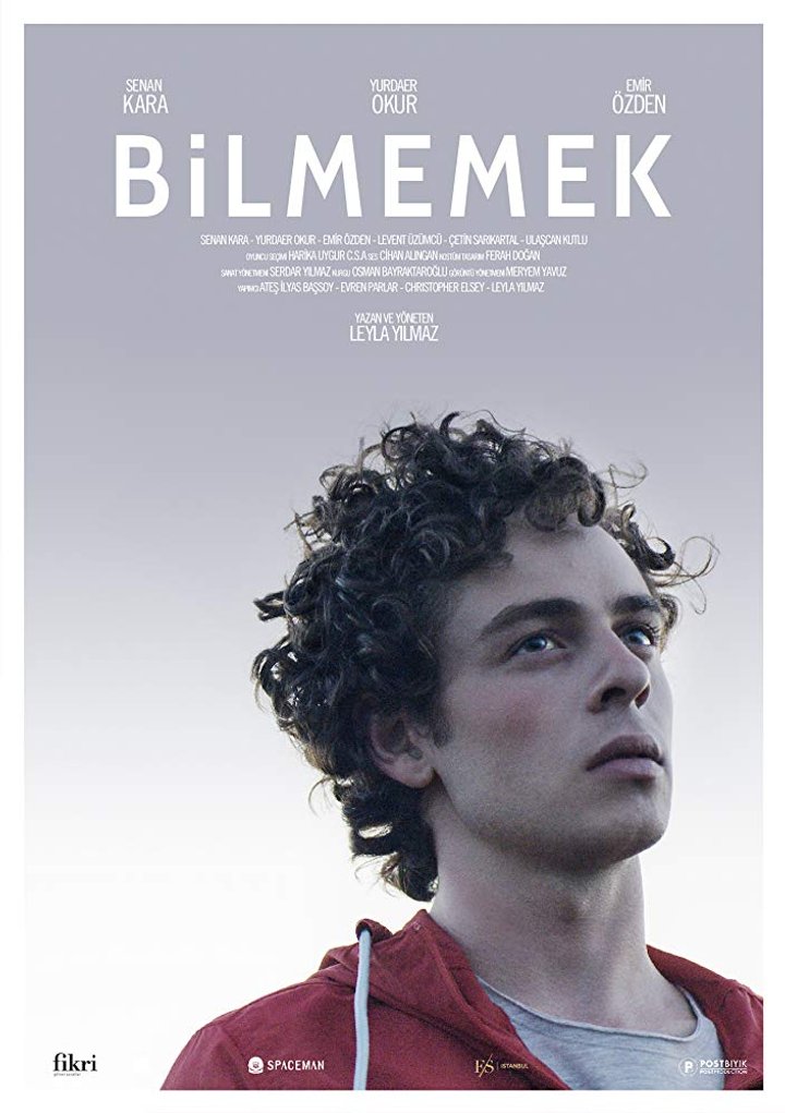 Bilmemek (2019) Poster