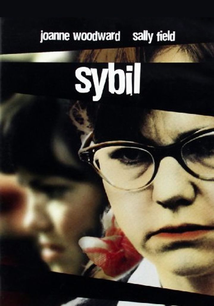 Sybil (1976) Poster