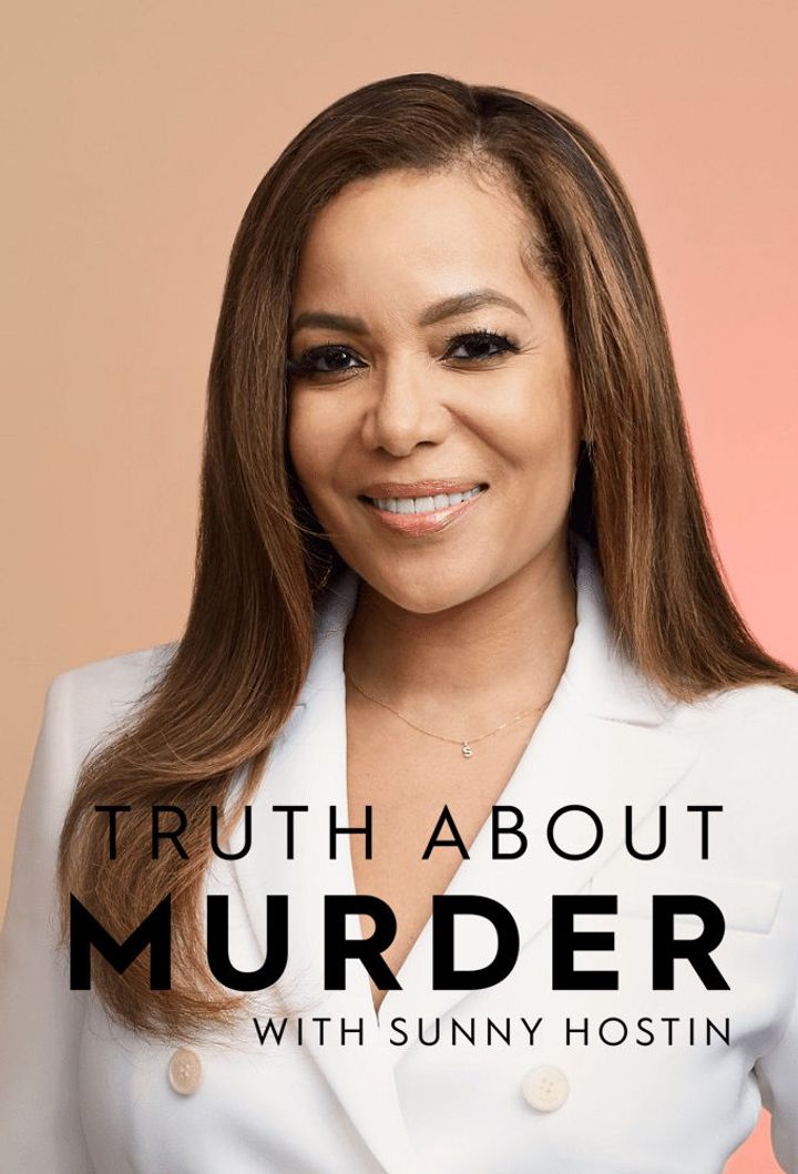 The Whole Truth With Sunny Hostin (2019) Poster