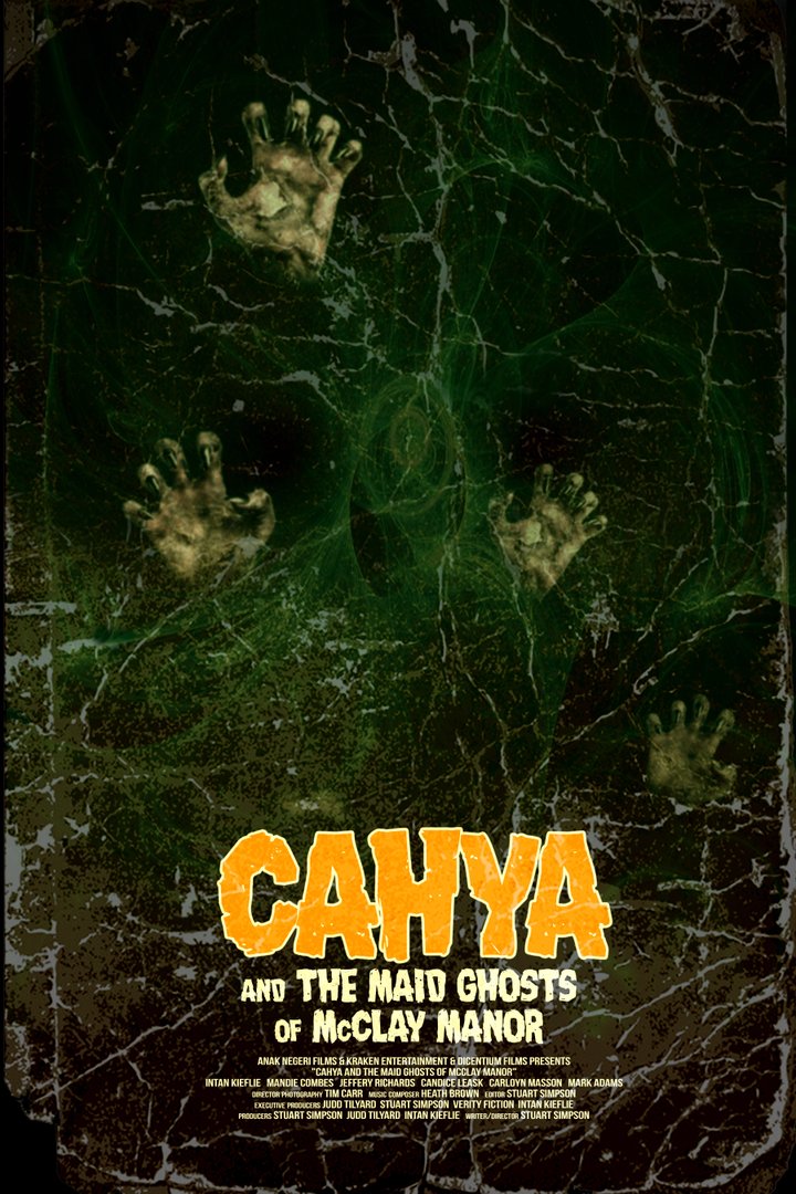 Cahya (2023) Poster