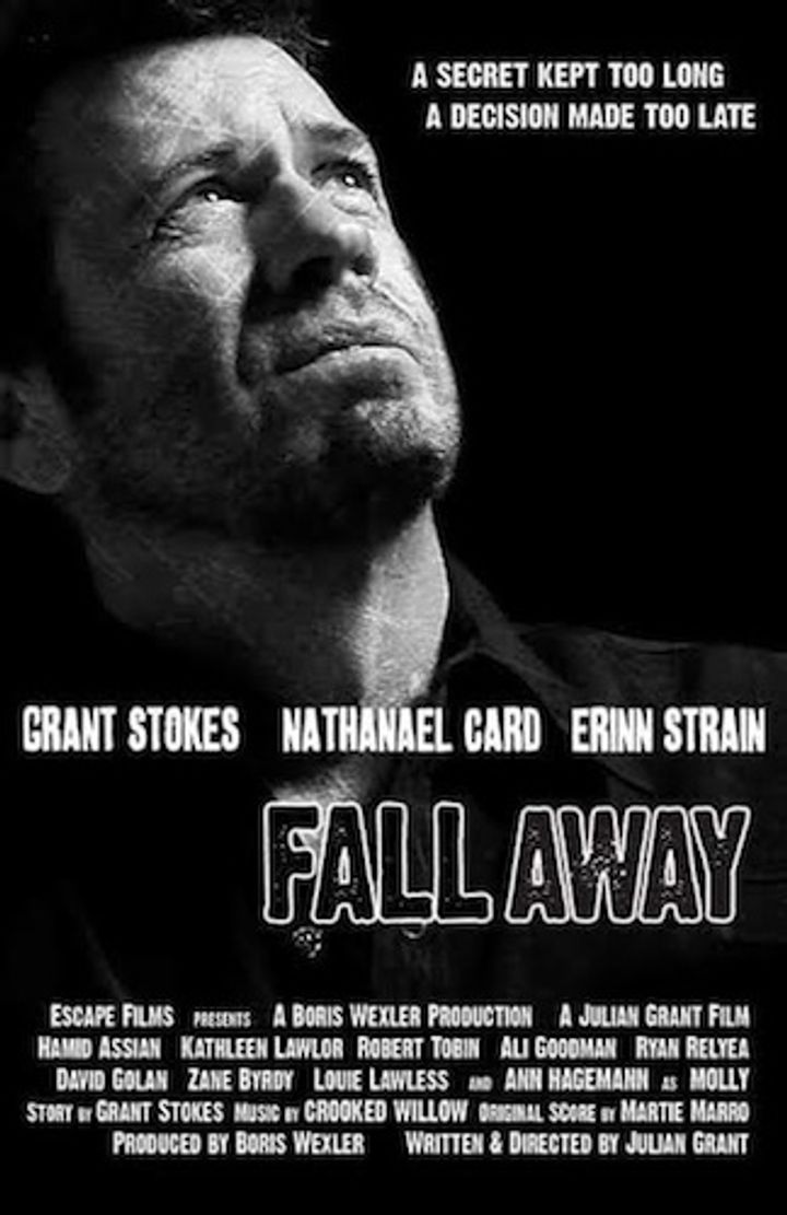 Fall Away (2011) Poster