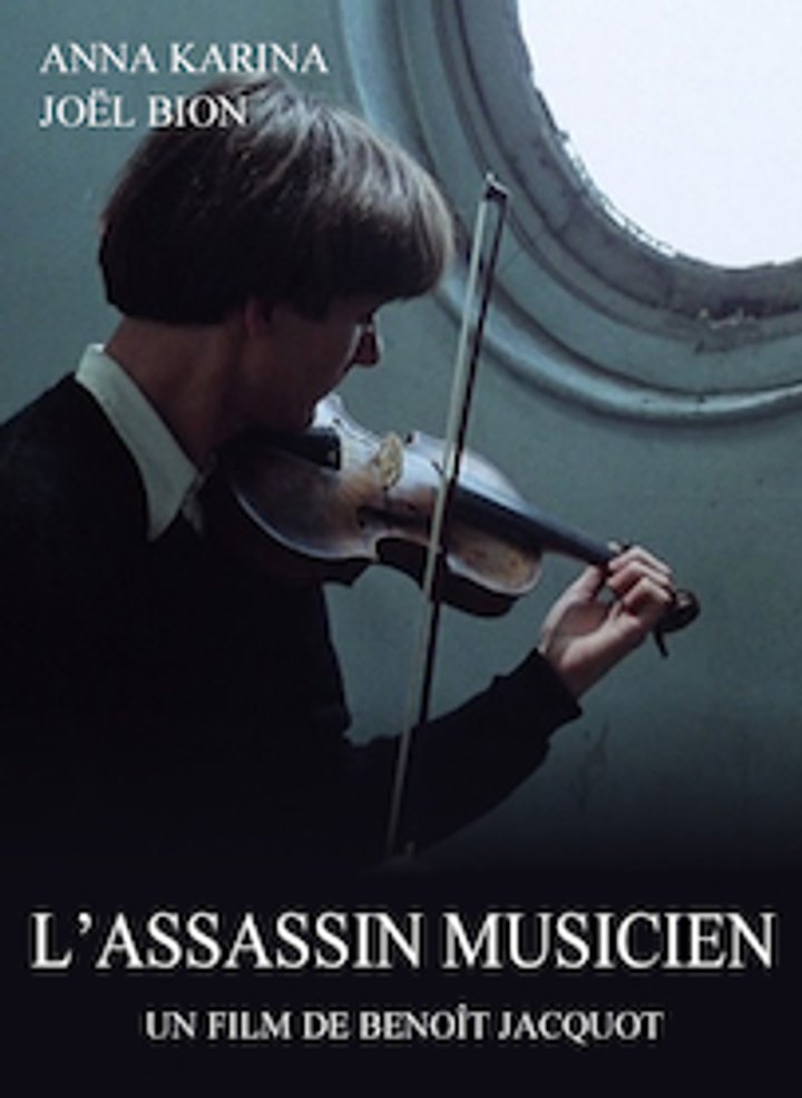 L'assassin Musicien (1975) Poster