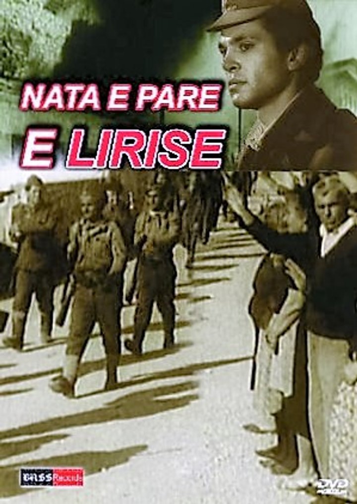 Nata E Parë E Lirisë (1984) Poster