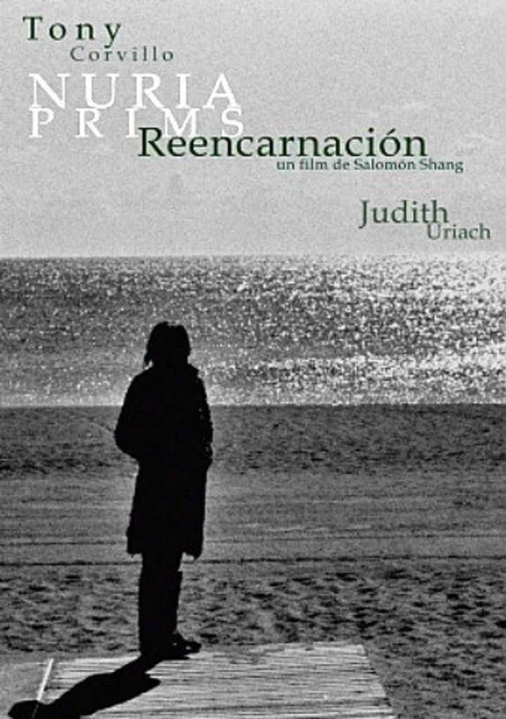 Reencarnación (2008) Poster