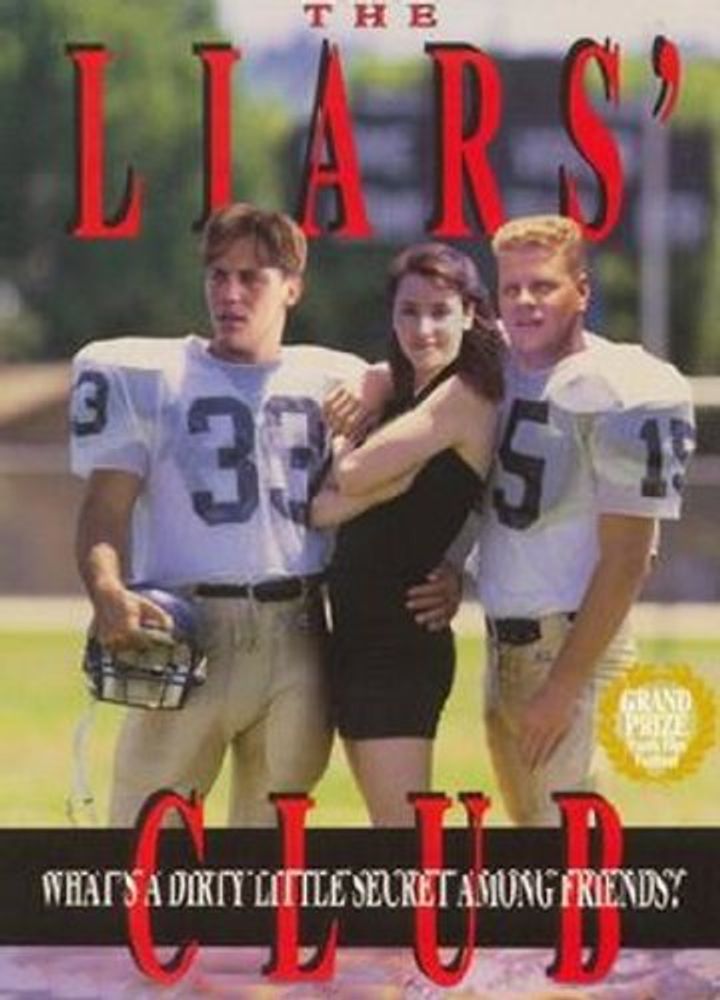 The Liars' Club (1994) Poster