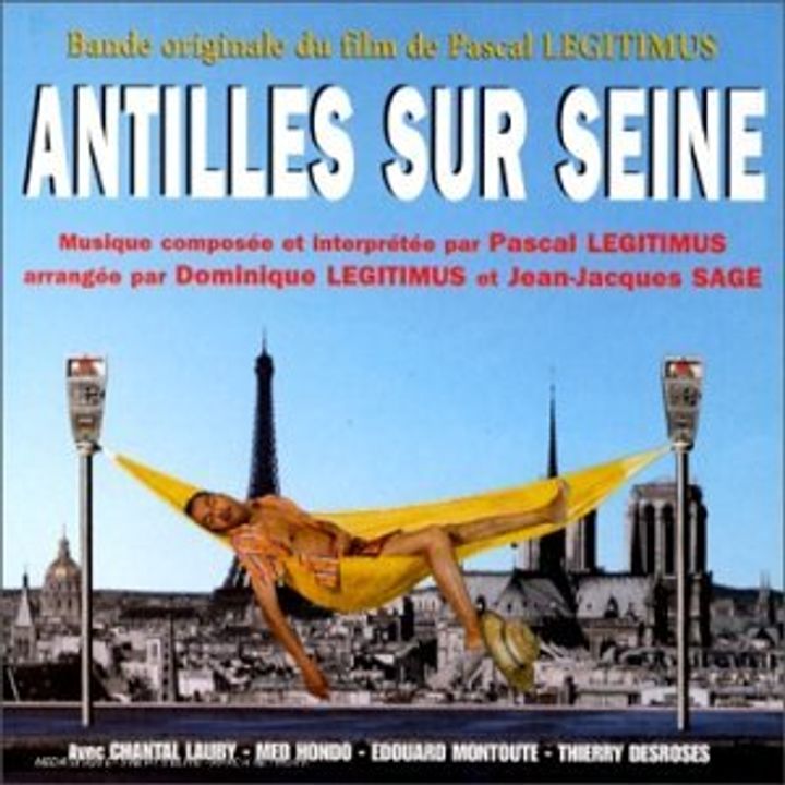 Antilles Sur Seine (2000) Poster