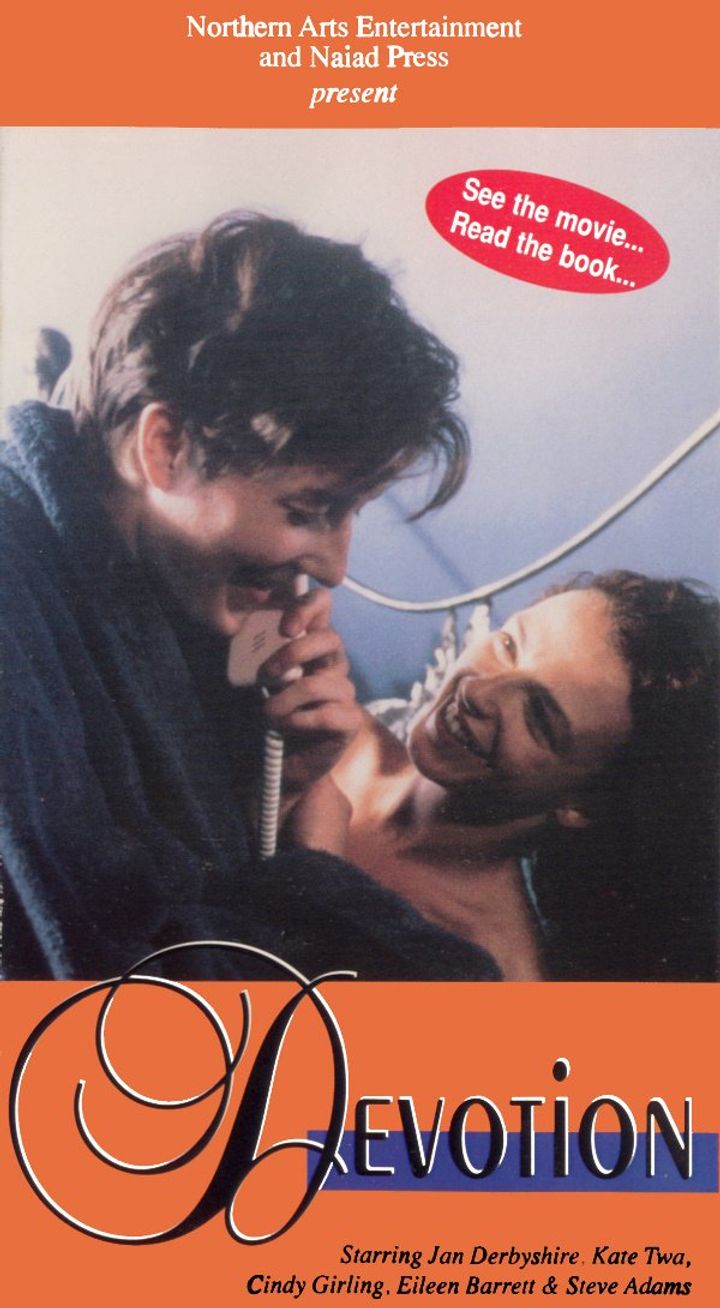 Devotion (1995) Poster